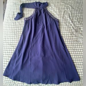 Lulu’s Formal Dress